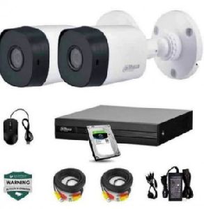 FULL HD NIGHT VISION CCTV CAMERA COLOR PIX BRAND