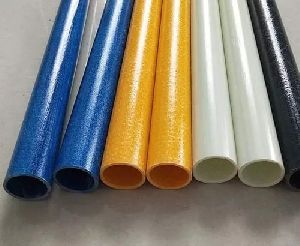 FRP Round Pipe