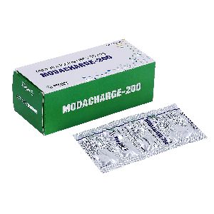 Modacharge 200 Tablet
