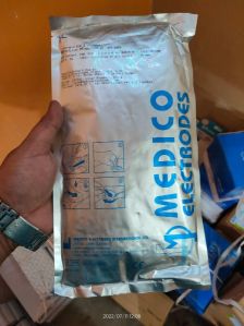 Disposable ECG Electrodes