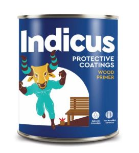 Indicus Wood Primer