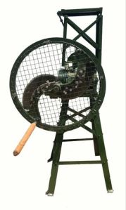 Chaff Cutter Hand Operated Machine