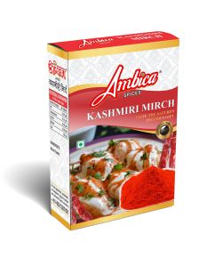 Kashmiri Chilli Powder