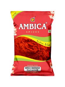 Marwadi Red Chilli Powder