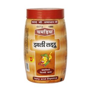 Chamria Imli Ladoo
