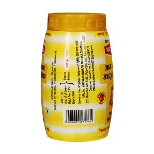 Chamria Aam Rochak Papad