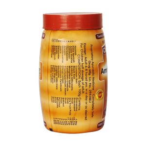 Chamria Amrit Harad Tablet
