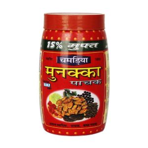 Chamria Munakka Pachak