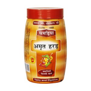 Chamria Amrit Harad Tablet
