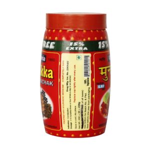 Chamria Munakka Pachak