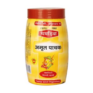 Chamria Amrit Pachak