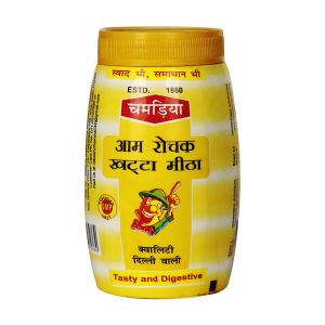 Chamria Aam Rochak Papad