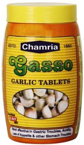 Gasso Pills