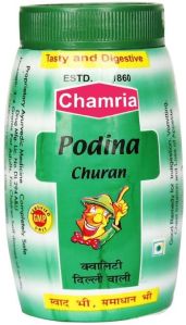 Podina Churan