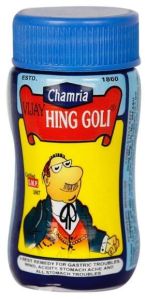 Vijay Hing Goli
