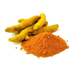 95% Curcumin Extract