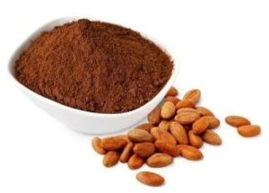 Brown Cocoa Husk Extract