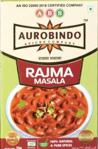 Rajma Masala