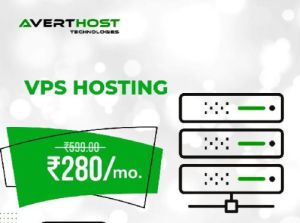 vps hosting service