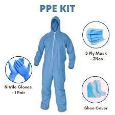 Ppe Kits