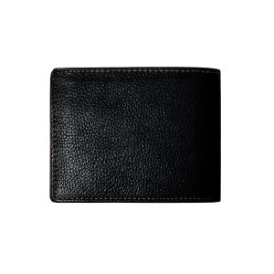 Mens Leather Wallet