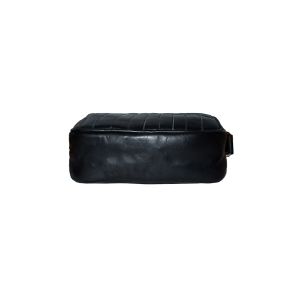 Genuine Soft Leather Messenger Bag