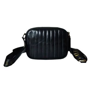 Genuine Soft Leather Messenger Bag