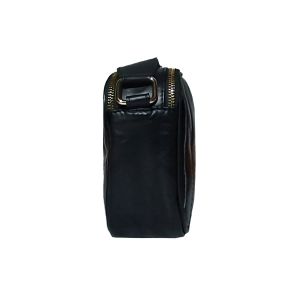 Genuine Soft Leather Messenger Bag