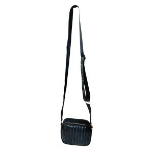 Genuine Soft Leather Messenger Bag