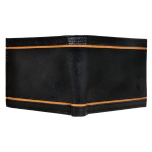 Men\'s RFID Leather Wallet