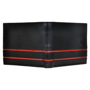 Men\'s Genuine RFID Leather Wallet