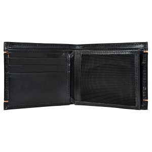 Men\'s RFID Leather Wallet