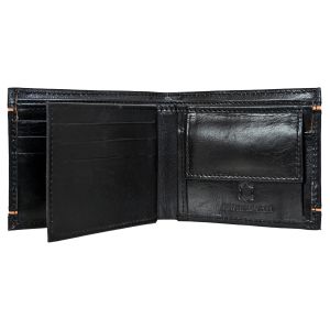 Men\'s RFID Leather Wallet