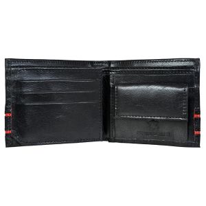 Men\'s Genuine RFID Leather Wallet
