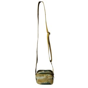 Women Genuine Soft Leather Messenger Bag