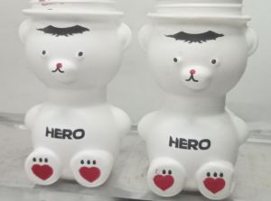 Toy printing machine 4 color