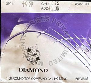 KT-HC Cross Compound Lens