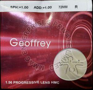 HMC Progressive Lenses