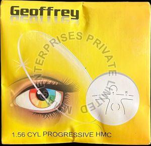 HMC CYL Progressive Lens