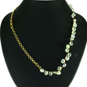 Hart Shape Necklace