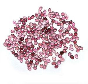 Tourmaline Fancy Pink