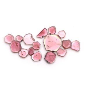 Tourmaline Pink