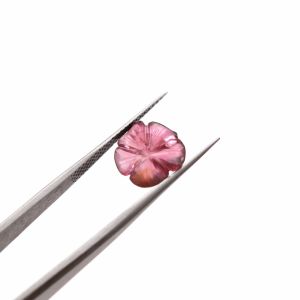 Tourmaline Pink Flower