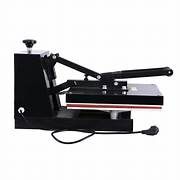 T-Shirt Printing Machine