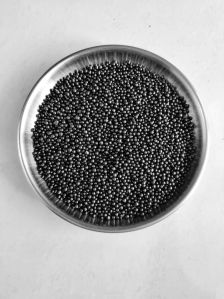 PROM Phosphate Rich Organic Manure
