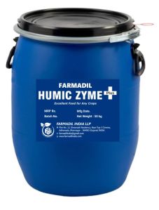 Zyme Granules Bio Zyme Plant Growth Stimulant
