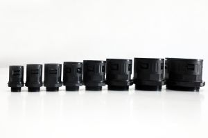 Polyamide Flexible Conduit Gland