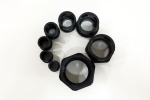 Polyamide Flexible Conduit Gland