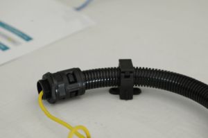 Polyethylene Flexible Conduit Pipe