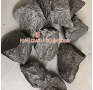 High Carbon Ferro Manganese